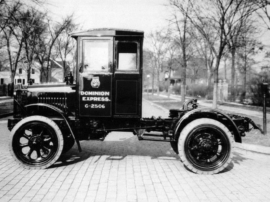  Gotfredson Series 80 1923 года  (фото 1 из 1)